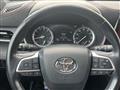 2022 Toyota Highlander Image # 10