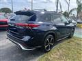 2022 Toyota Highlander Image # 4