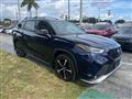 2022 Toyota Highlander Image # 3