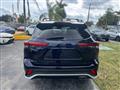 2022 Toyota Highlander Image # 5