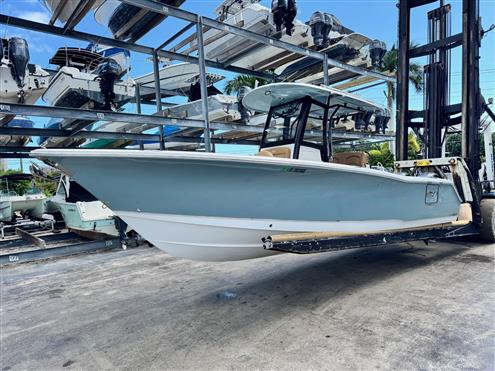 2020 Sea Hunt 27 Game fish Image # 1