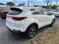 2022 Kia Sportage Image # 4