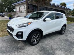 2022 Kia Sportage - N7002814