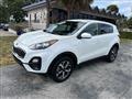 2022 Kia Sportage Image # 1