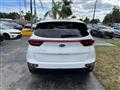 2022 Kia Sportage Image # 5
