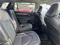 2023 Toyota Highlander Hybrid Image # 8