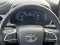 2023 Toyota Highlander Hybrid Image # 11
