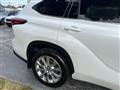 2023 Toyota Highlander Hybrid Image # 16