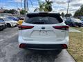 2023 Toyota Highlander Hybrid Image # 5