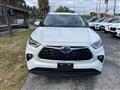 2023 Toyota Highlander Hybrid Image # 2