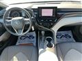 2022 Toyota Camry Image # 9