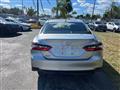 2022 Toyota Camry Image # 5