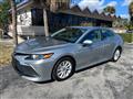 2022 Toyota Camry Image # 1