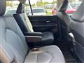 2024 Toyota Grand Highlander Hybrid Image # 8
