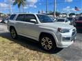 2024 Toyota 4Runner Image # 3