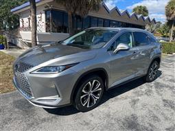 2021 Lexus RX 350 - MC190652