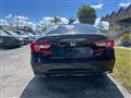 2022 Honda Accord Image # 5