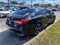 2022 Honda Accord Image # 4