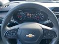 2023 Chevrolet TrailBlazer Image # 10