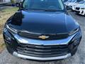 2023 Chevrolet TrailBlazer Image # 14
