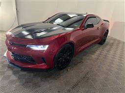 2017 Chevrolet Camaro - H0160027