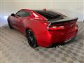 2017 Chevrolet Camaro Image # 6