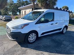 2020 Ford Transit Connect - 1455247