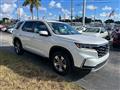 2025 Honda Pilot Image # 3