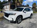 2025 Honda Pilot Image # 1