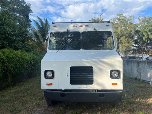 1988 International 1452-SC - JH535736