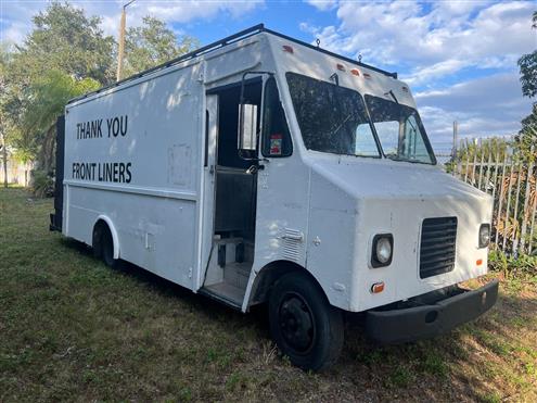 1988 International 1452-SC Image # 1