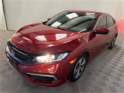 2021 Honda Civic - MH548752
