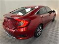 2021 Honda Civic Image # 4