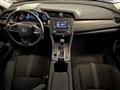 2021 Honda Civic Image # 9