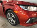 2021 Honda Civic Image # 13