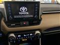 2019 Toyota RAV4 Image # 12