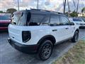 2024 Ford Bronco Sport Image # 4