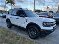 2024 Ford Bronco Sport Image # 3