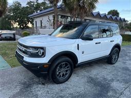 2024 Ford Bronco Sport - RE47971