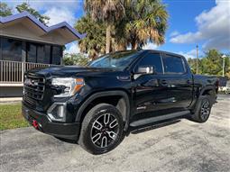 2022 GMC Sierra Limited - G172838
