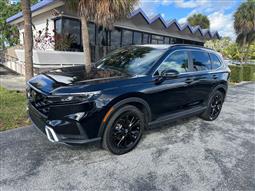 2024 Honda CR-V Hybrid - RE004114