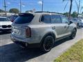 2025 Kia Telluride Image # 4