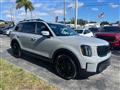 2025 Kia Telluride Image # 3