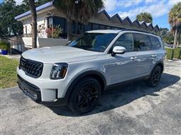 2025 Kia Telluride - SG668636