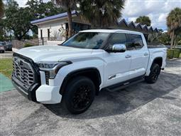 2023 Toyota Tundra - PX088232