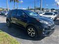2022 Kia Sportage Image # 3