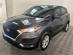 2019 Hyundai Tucson - U871320