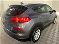 2019 Hyundai Tucson Image # 4