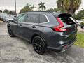 2025 Honda CR-V Hybrid Image # 5