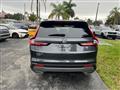 2025 Honda CR-V Hybrid Image # 6